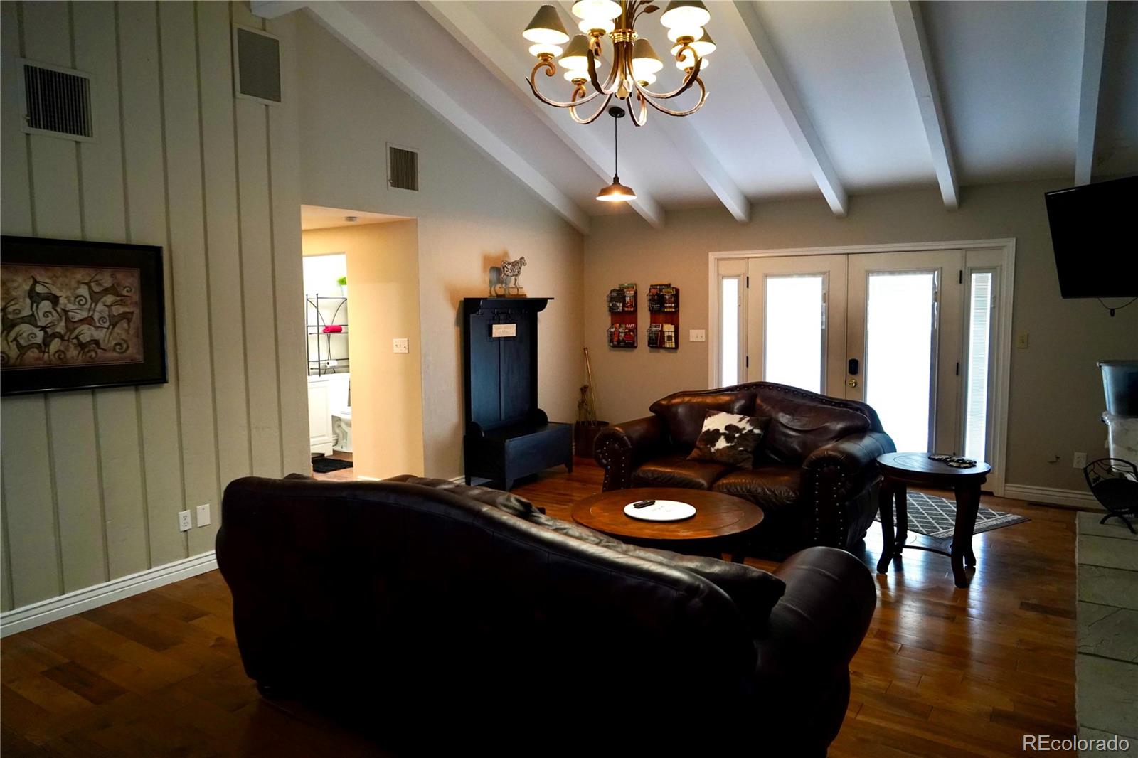 800 N Frazier Avenue Florence CO 81226