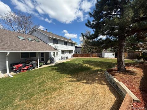 6104 E Mineral Drive Centennial CO 80112