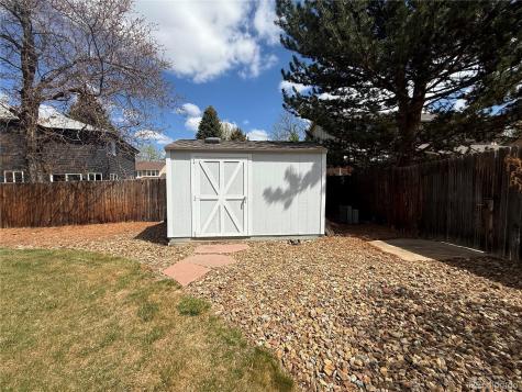 6104 E Mineral Drive Centennial CO 80112