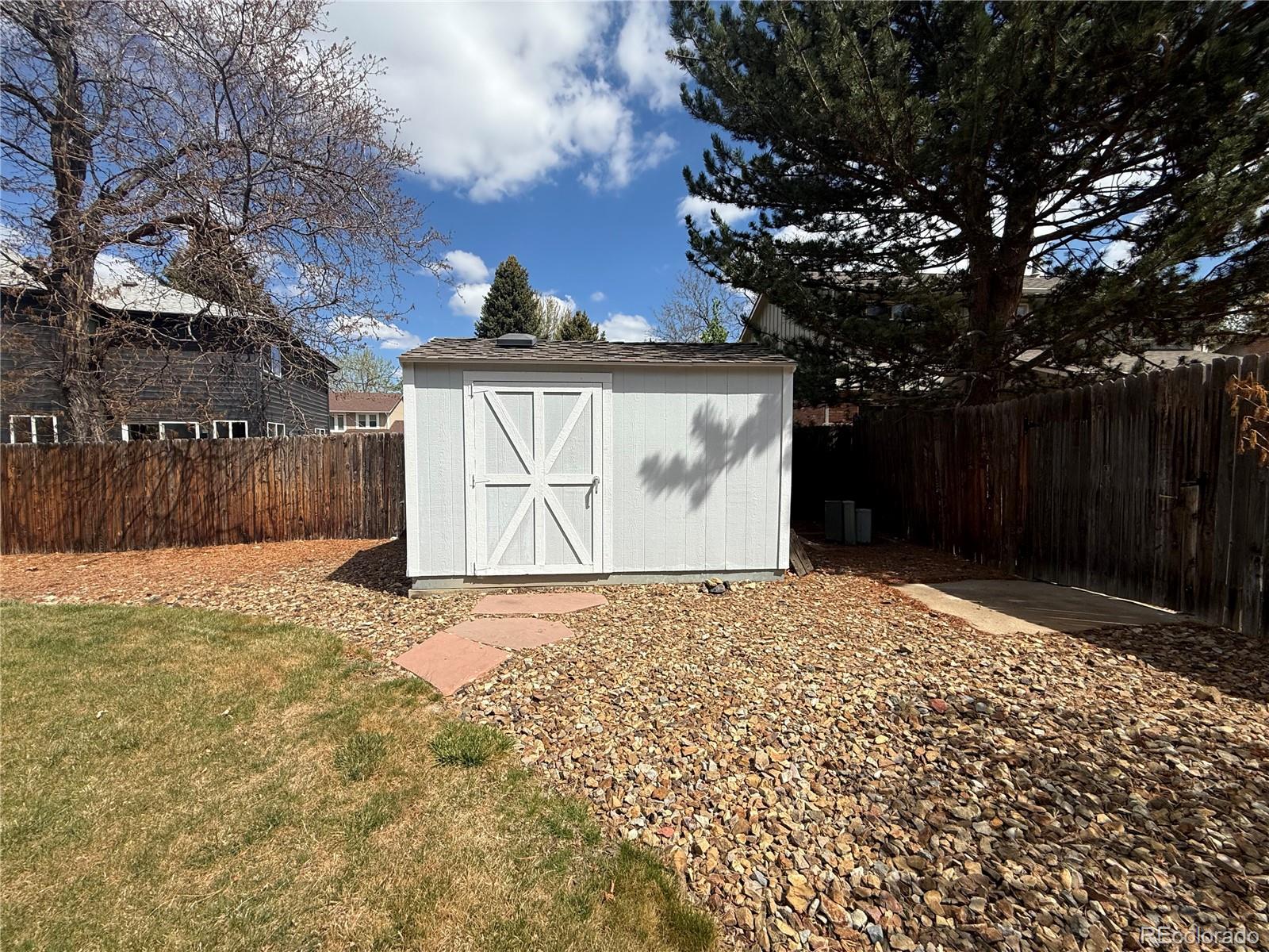 6104 E Mineral Drive Centennial CO 80112