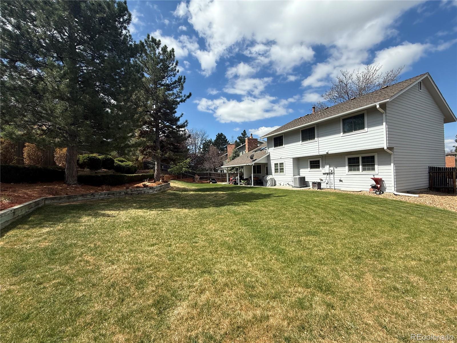 6104 E Mineral Drive Centennial CO 80112