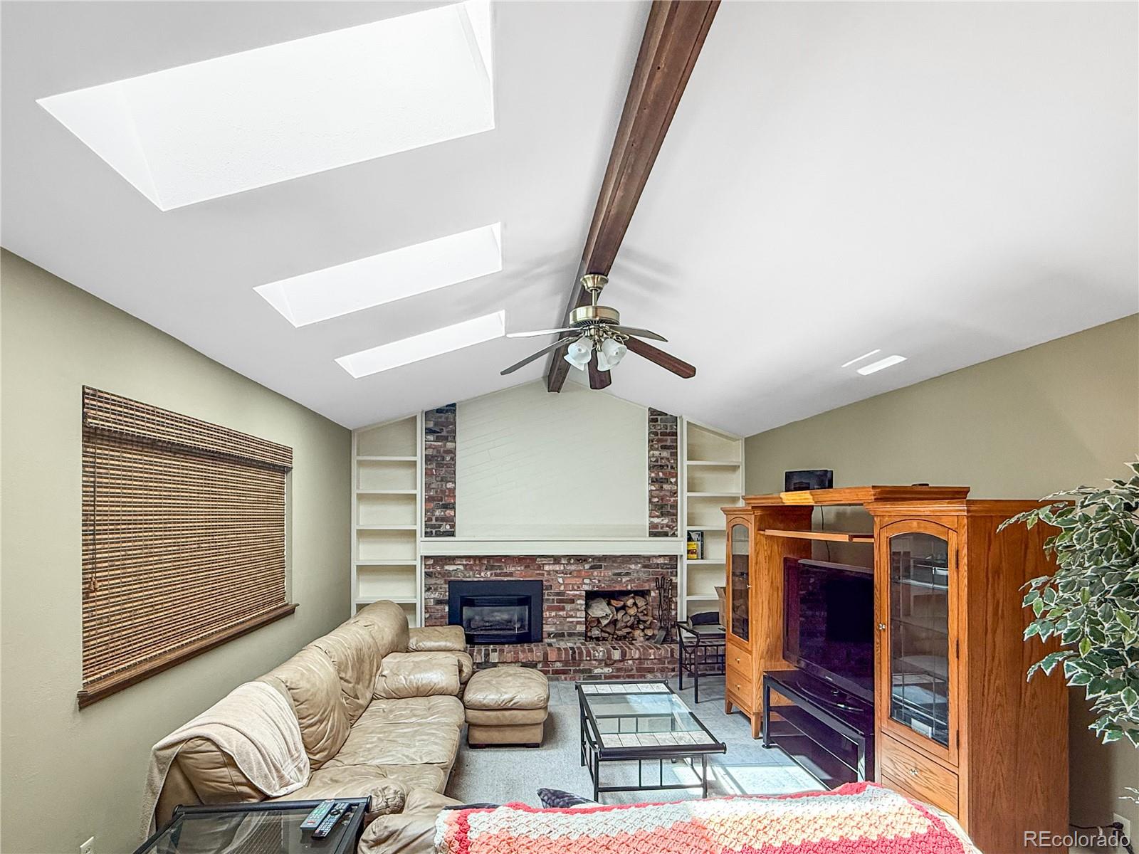 6104 E Mineral Drive Centennial CO 80112