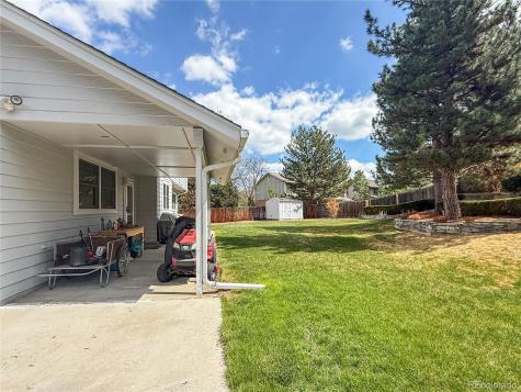 6104 E Mineral Drive Centennial CO 80112