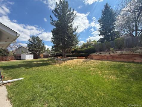 6104 E Mineral Drive Centennial CO 80112