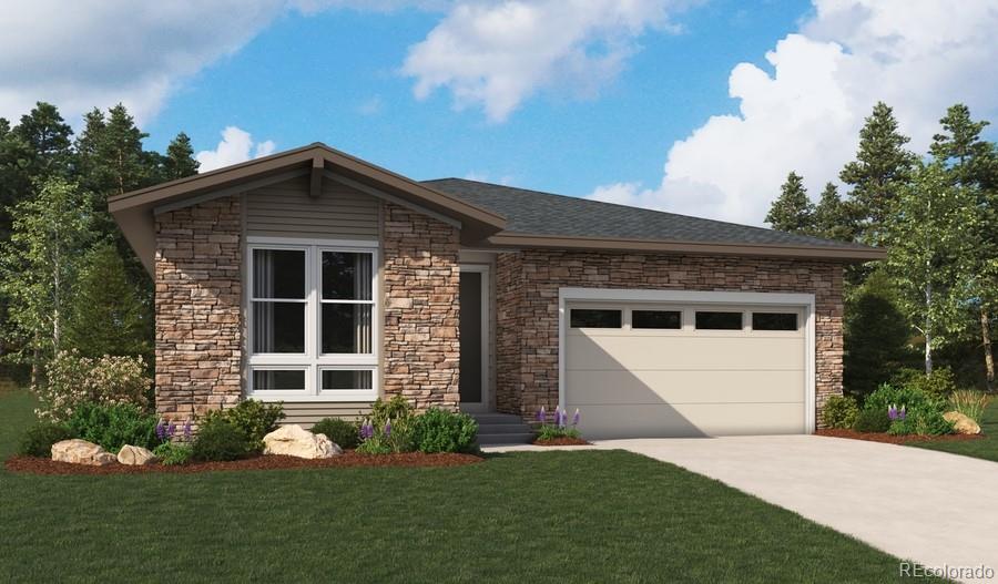 4132 N Haleyville Street Aurora CO 80019