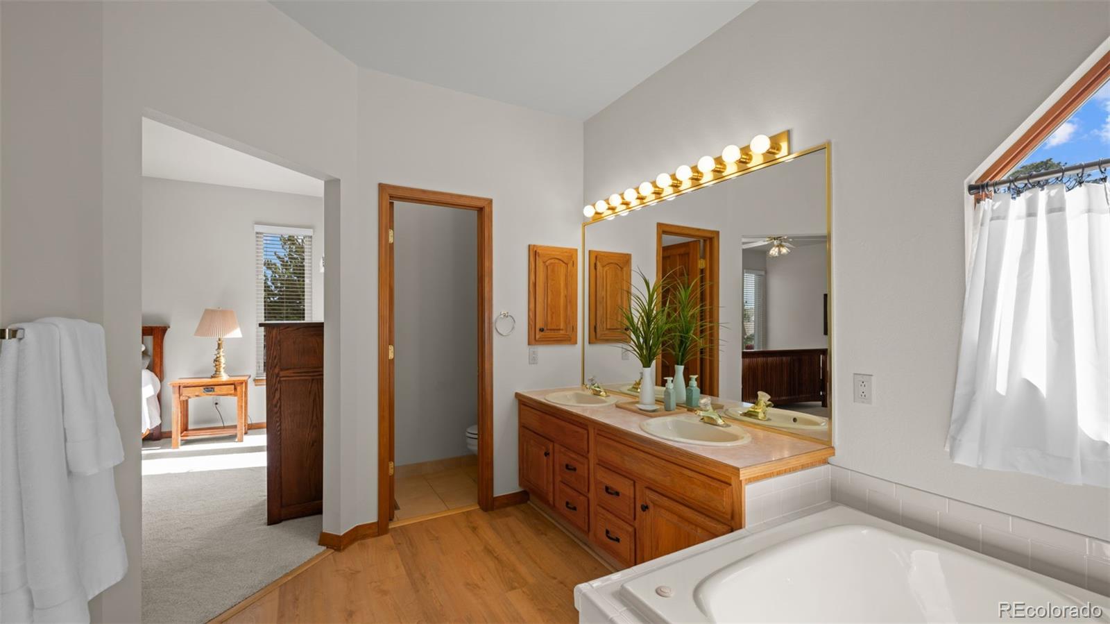 9710 Brassie Court Colorado Springs CO 80920