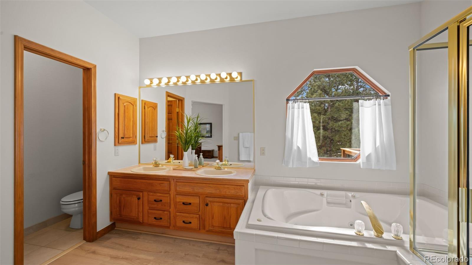 9710 Brassie Court Colorado Springs CO 80920
