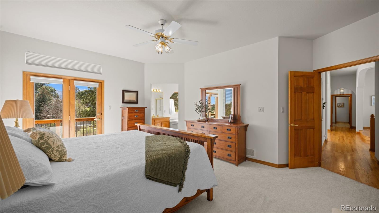 9710 Brassie Court Colorado Springs CO 80920