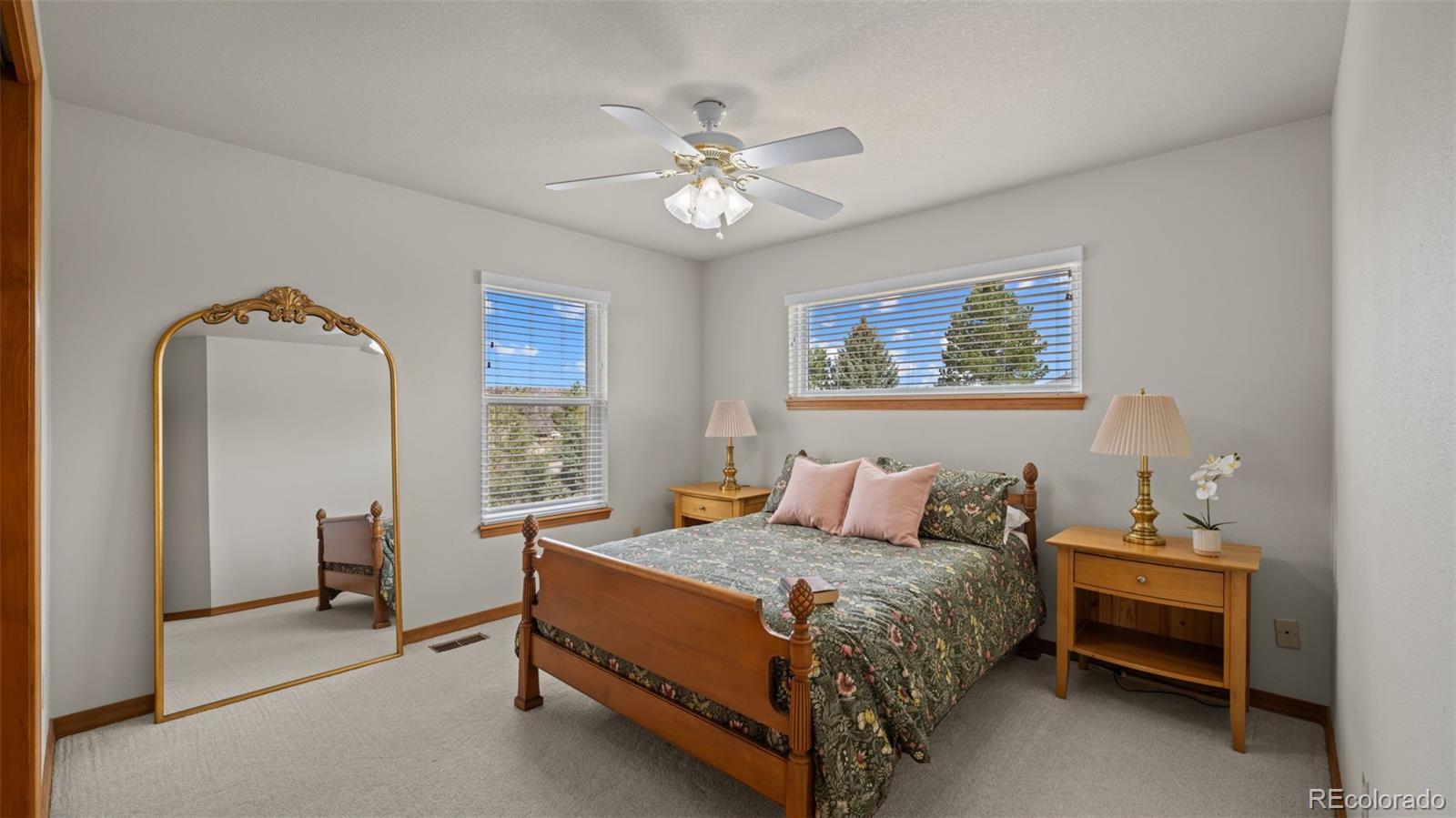 9710 Brassie Court Colorado Springs CO 80920