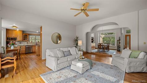 9710 Brassie Court Colorado Springs CO 80920
