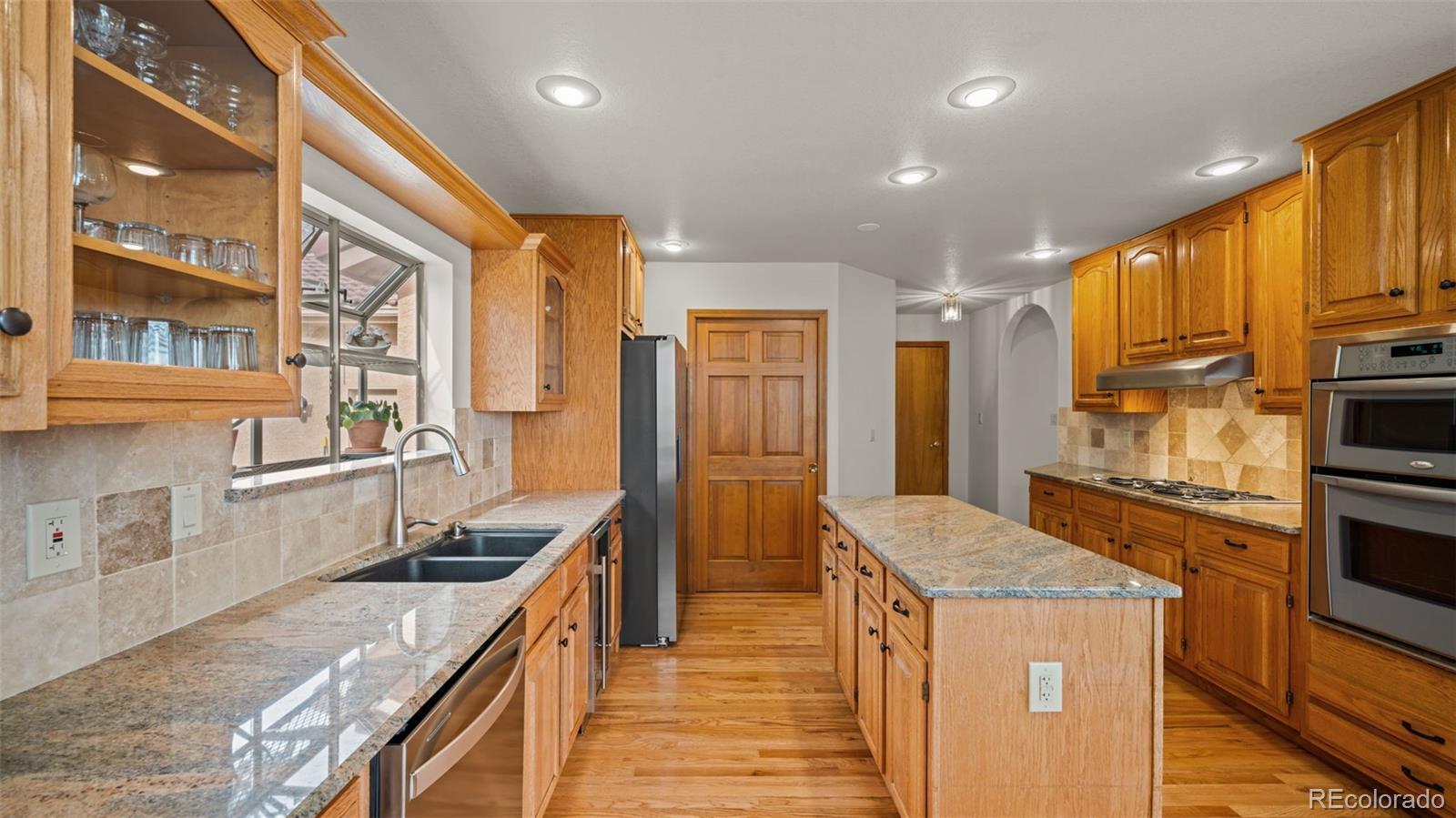 9710 Brassie Court Colorado Springs CO 80920