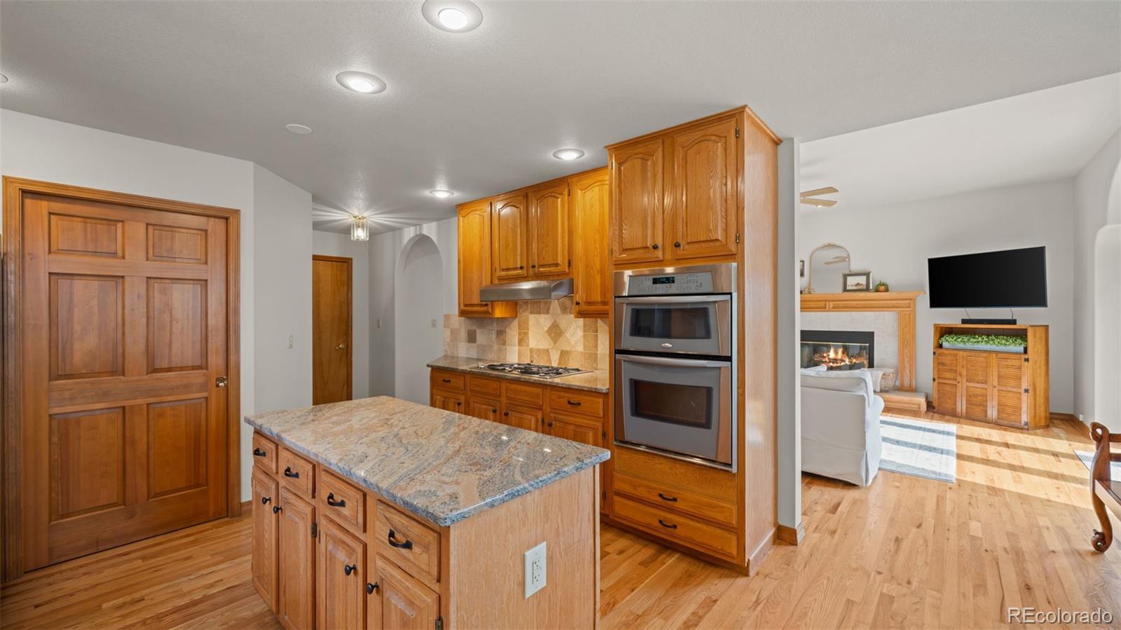 9710 Brassie Court Colorado Springs CO 80920