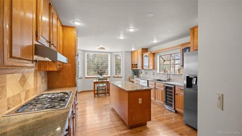 9710 Brassie Court Colorado Springs CO 80920
