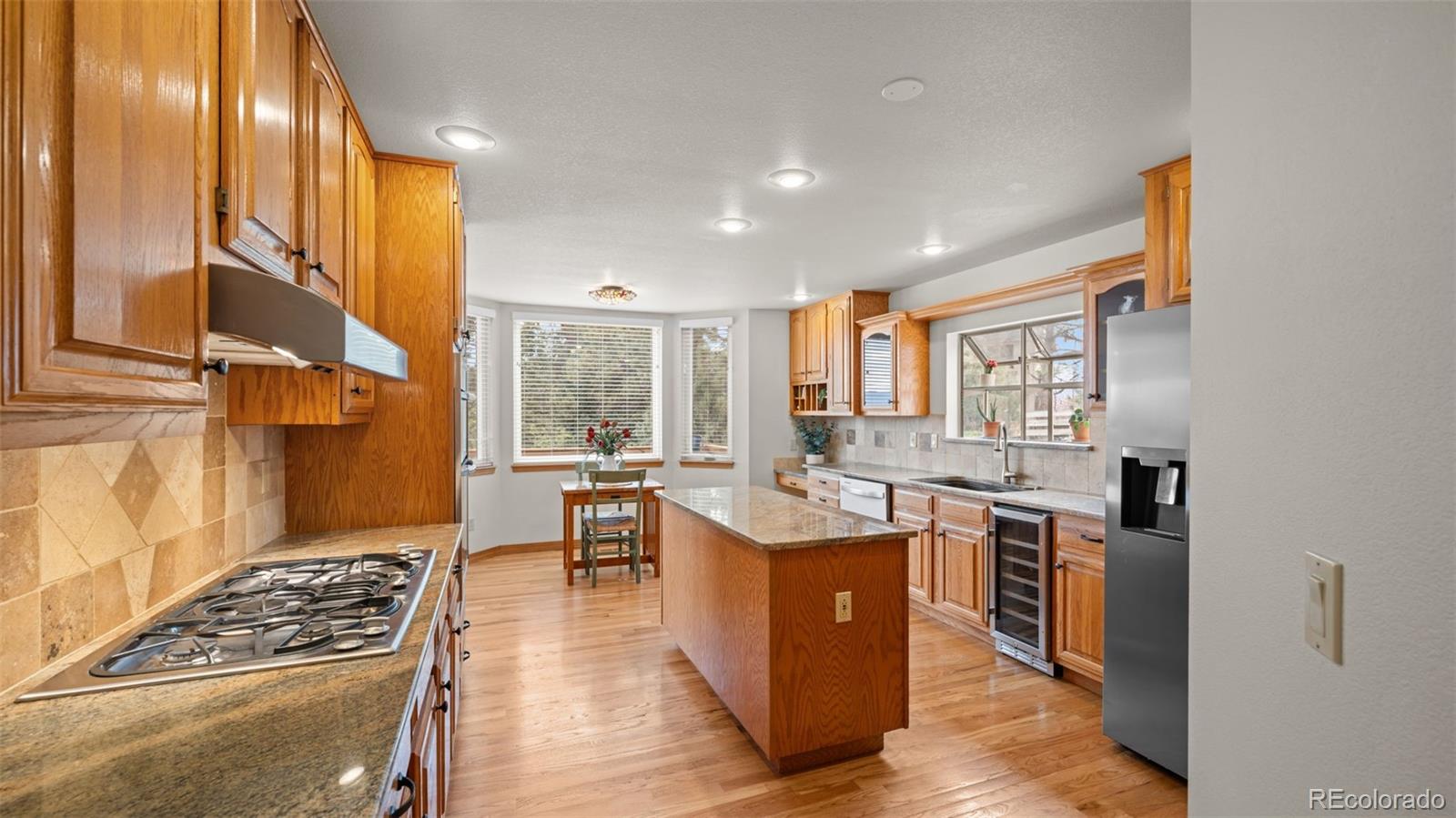 9710 Brassie Court Colorado Springs CO 80920