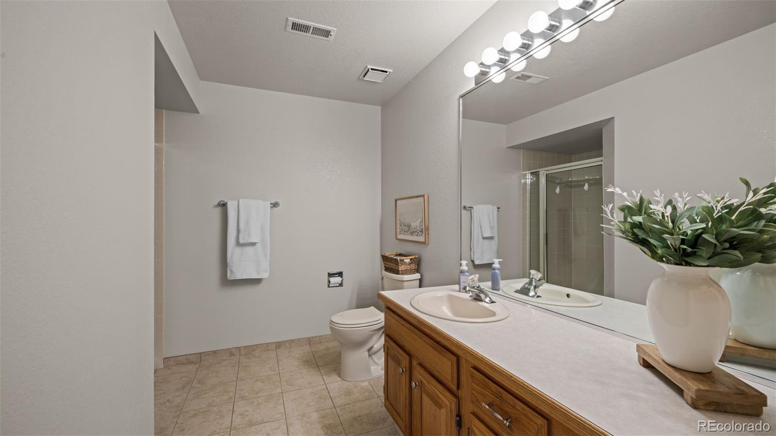 9710 Brassie Court Colorado Springs CO 80920