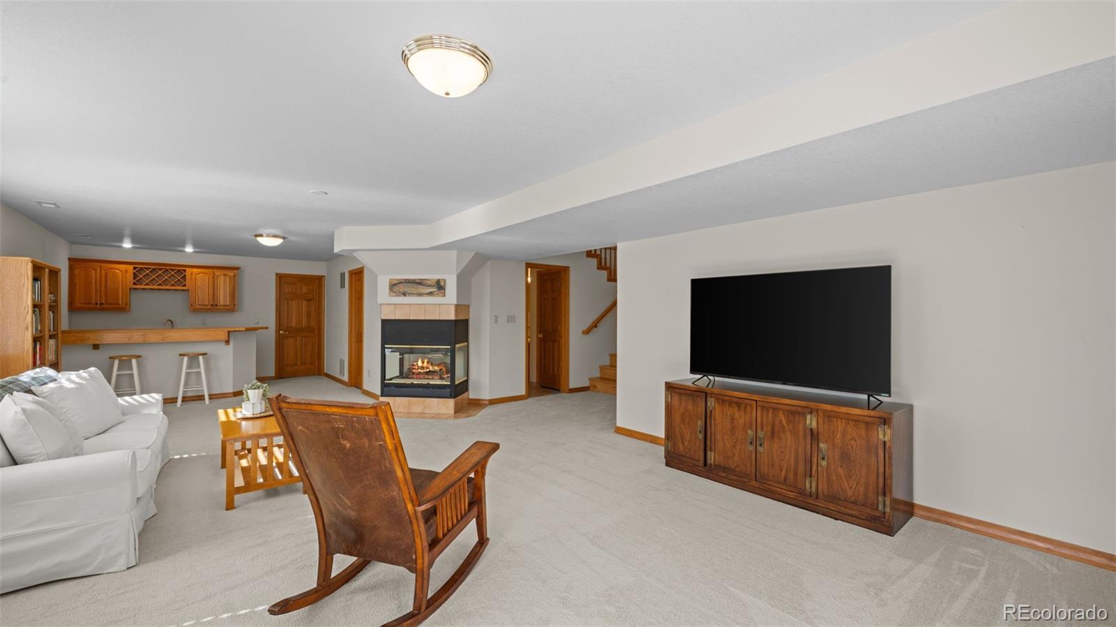 9710 Brassie Court Colorado Springs CO 80920