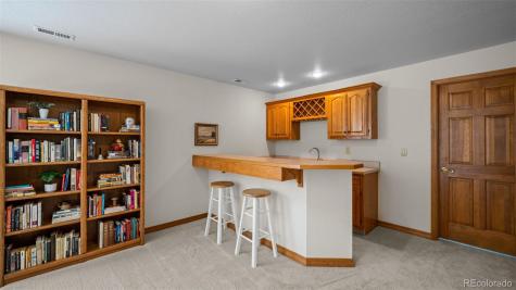 9710 Brassie Court Colorado Springs CO 80920