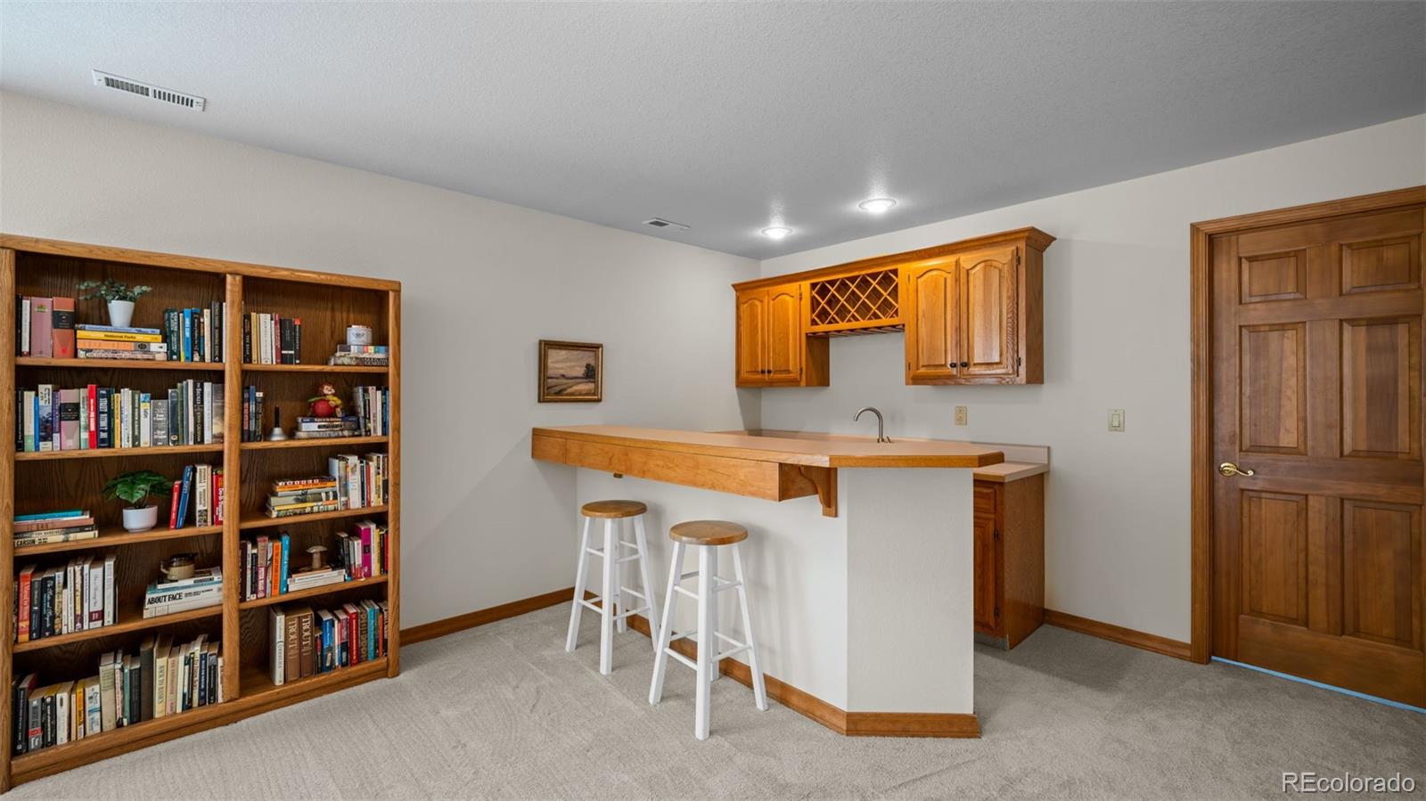 9710 Brassie Court Colorado Springs CO 80920