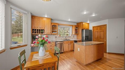 9710 Brassie Court Colorado Springs CO 80920