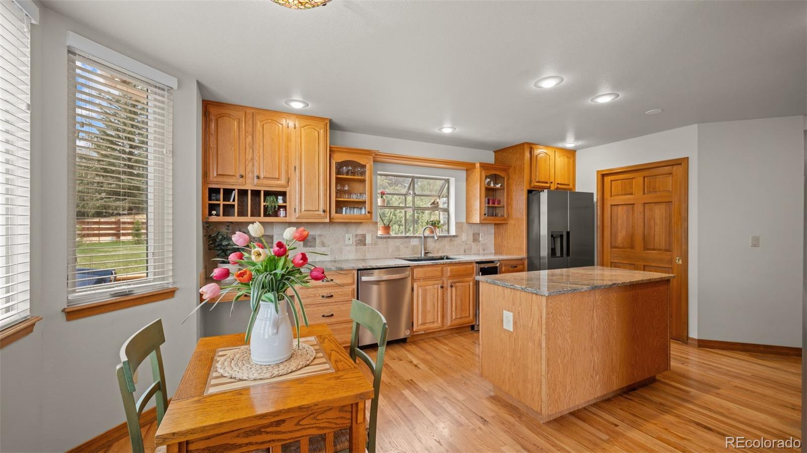 9710 Brassie Court Colorado Springs CO 80920