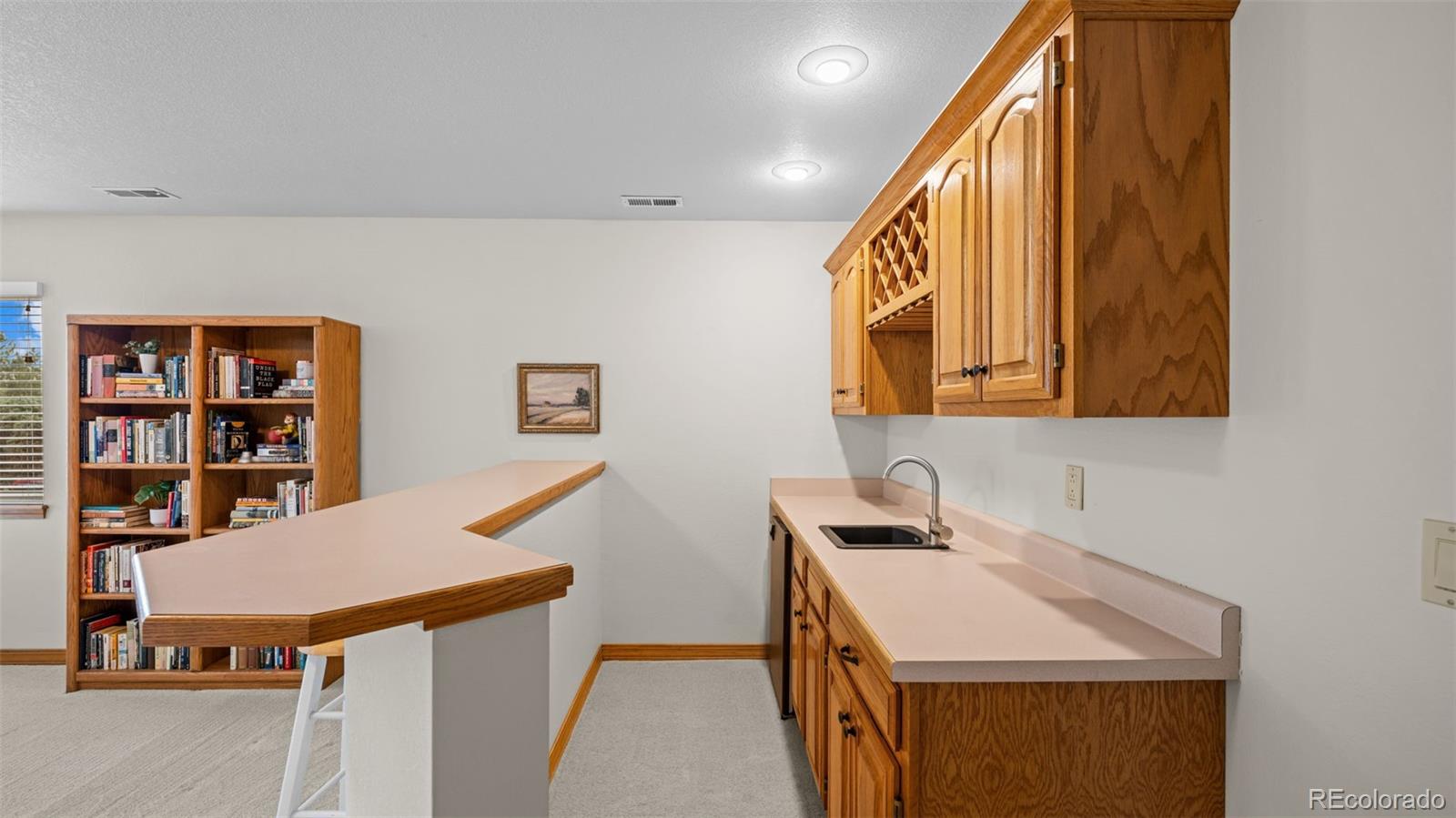 9710 Brassie Court Colorado Springs CO 80920