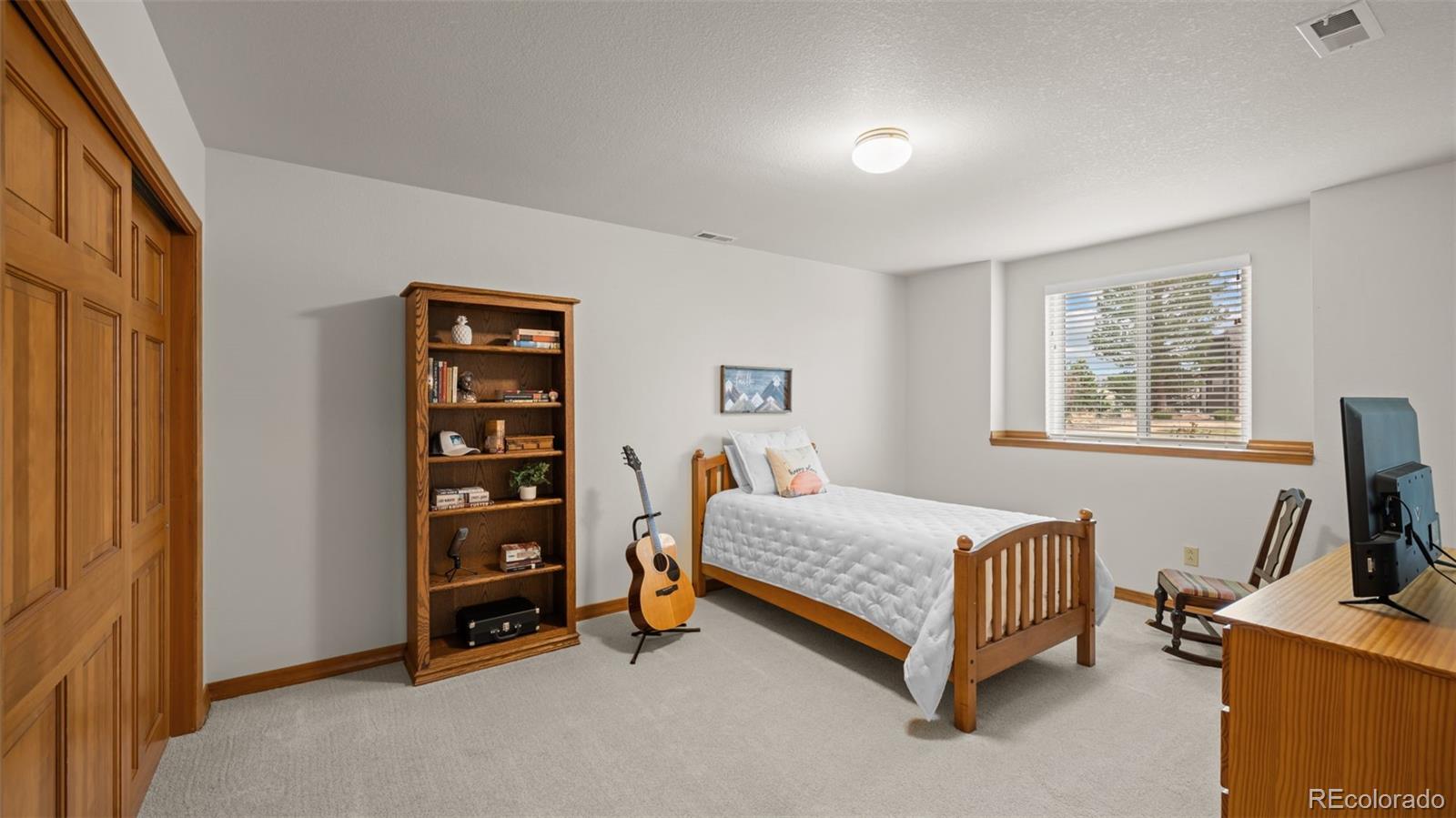 9710 Brassie Court Colorado Springs CO 80920
