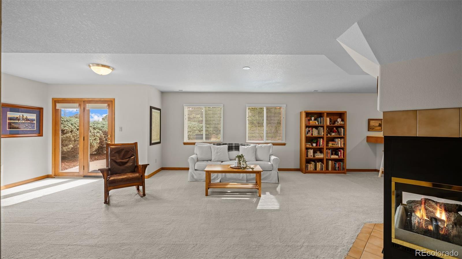 9710 Brassie Court Colorado Springs CO 80920