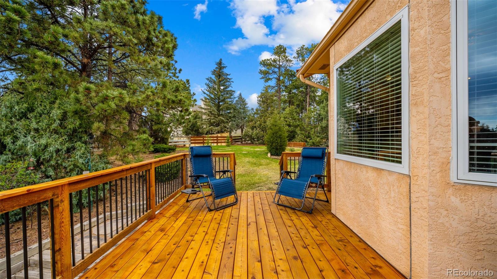 9710 Brassie Court Colorado Springs CO 80920