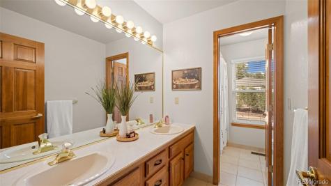 9710 Brassie Court Colorado Springs CO 80920