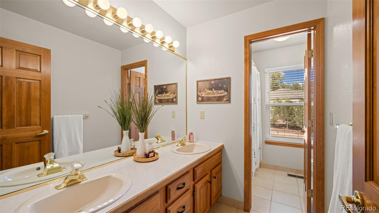9710 Brassie Court Colorado Springs CO 80920