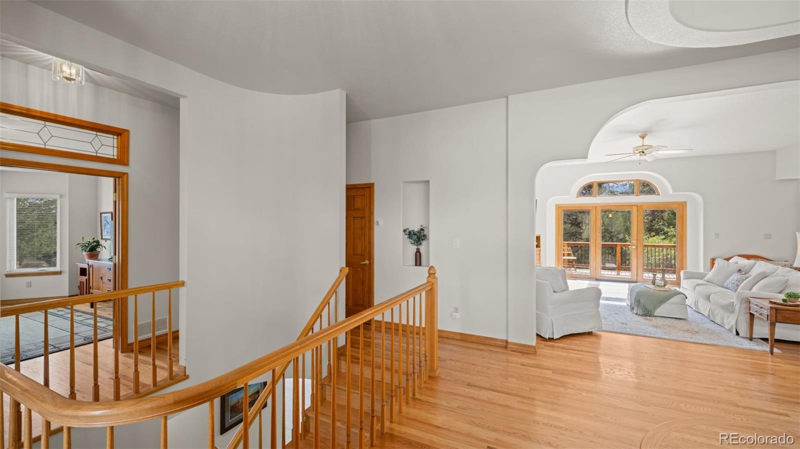 9710 Brassie Court Colorado Springs CO 80920