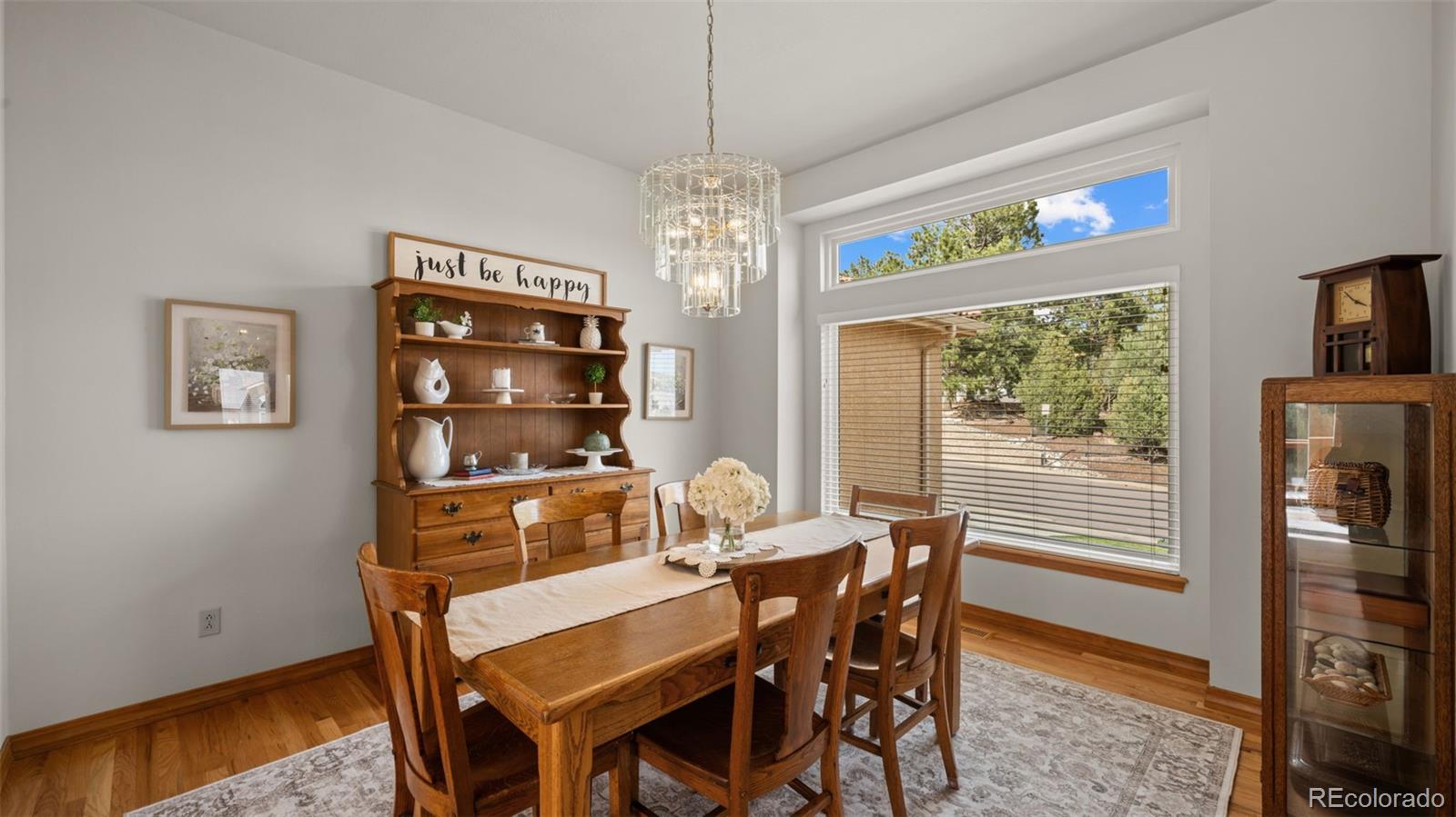9710 Brassie Court Colorado Springs CO 80920