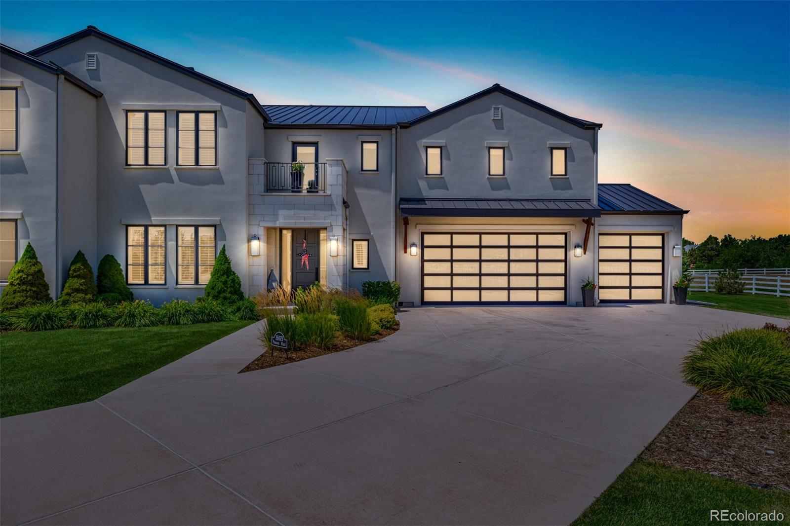 15075 E Pinewood Place Centennial CO 80016
