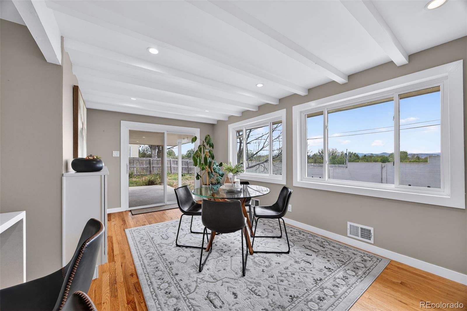 3075 S Holly Place Denver CO 80222