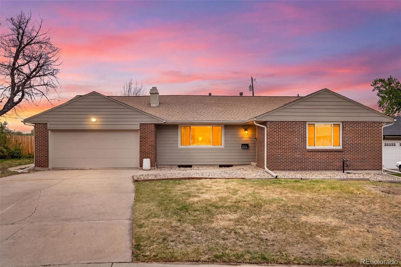 3075 S Holly Place Denver CO 80222