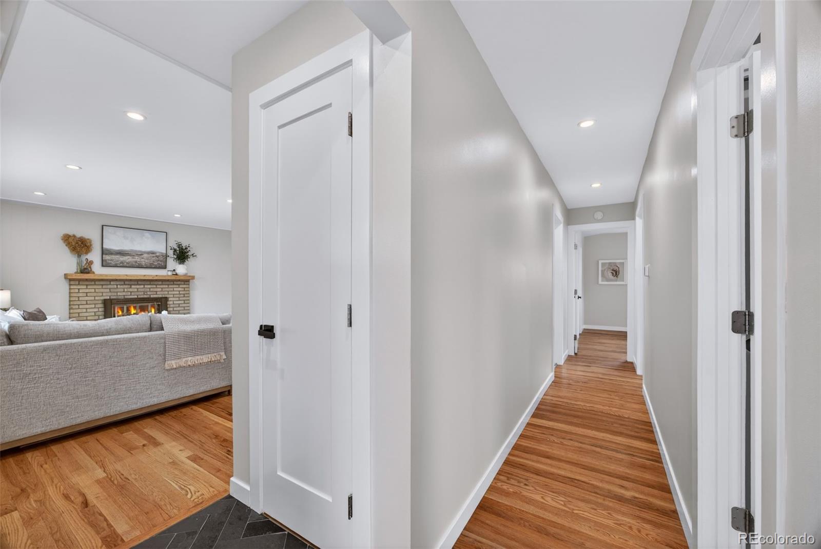 3075 S Holly Place Denver CO 80222