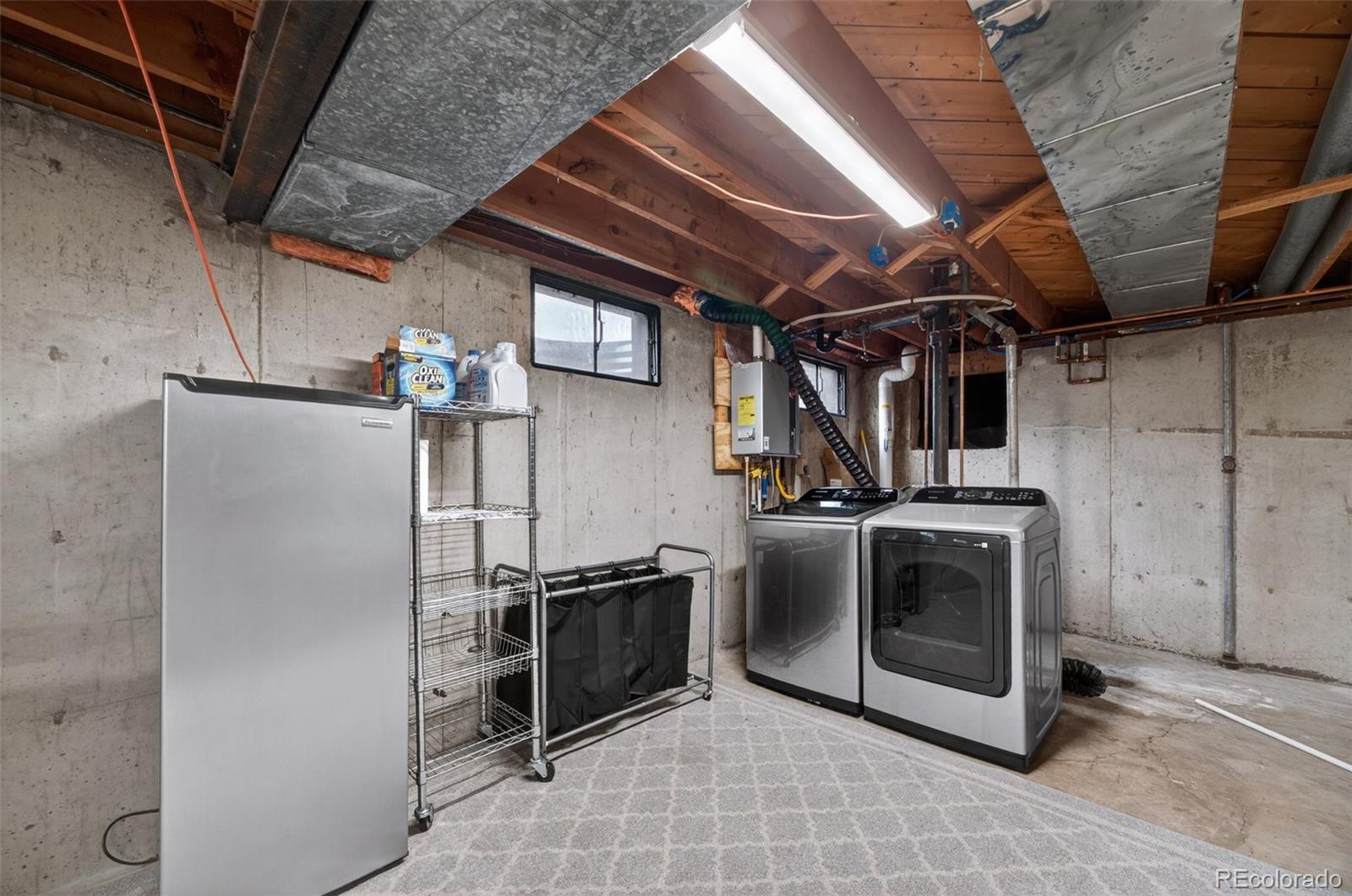 3075 S Holly Place Denver CO 80222