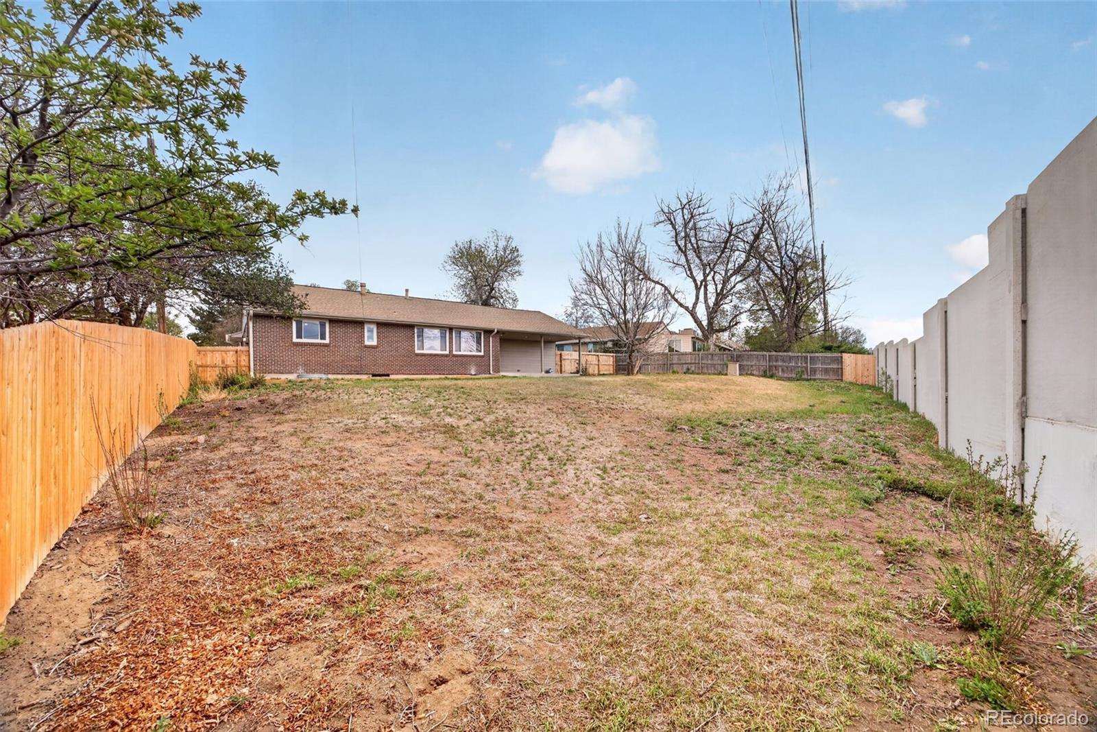 3075 S Holly Place Denver CO 80222