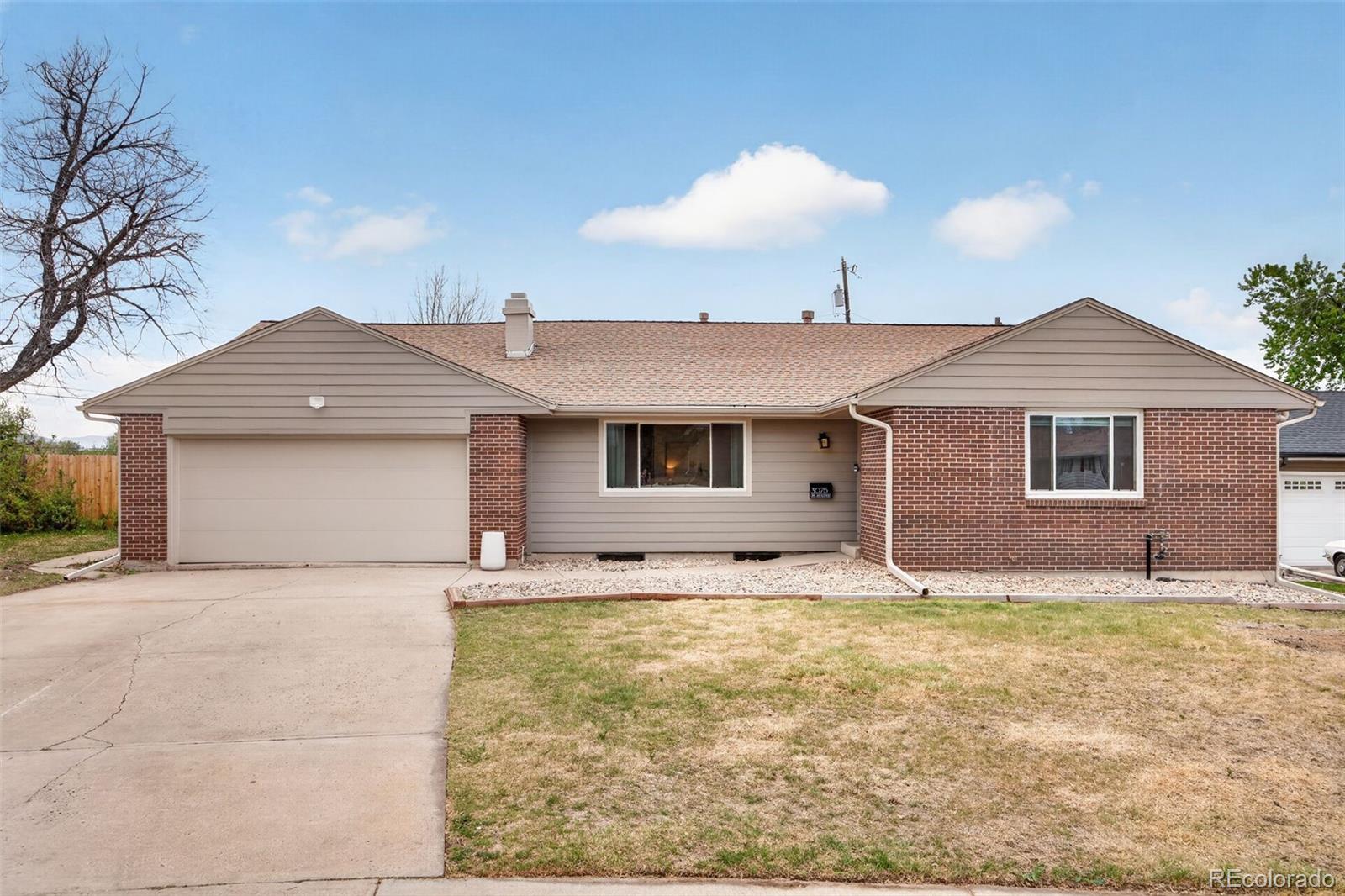 3075 S Holly Place Denver CO 80222