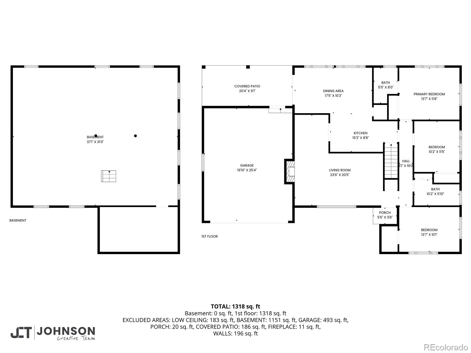 3075 S Holly Place Denver CO 80222