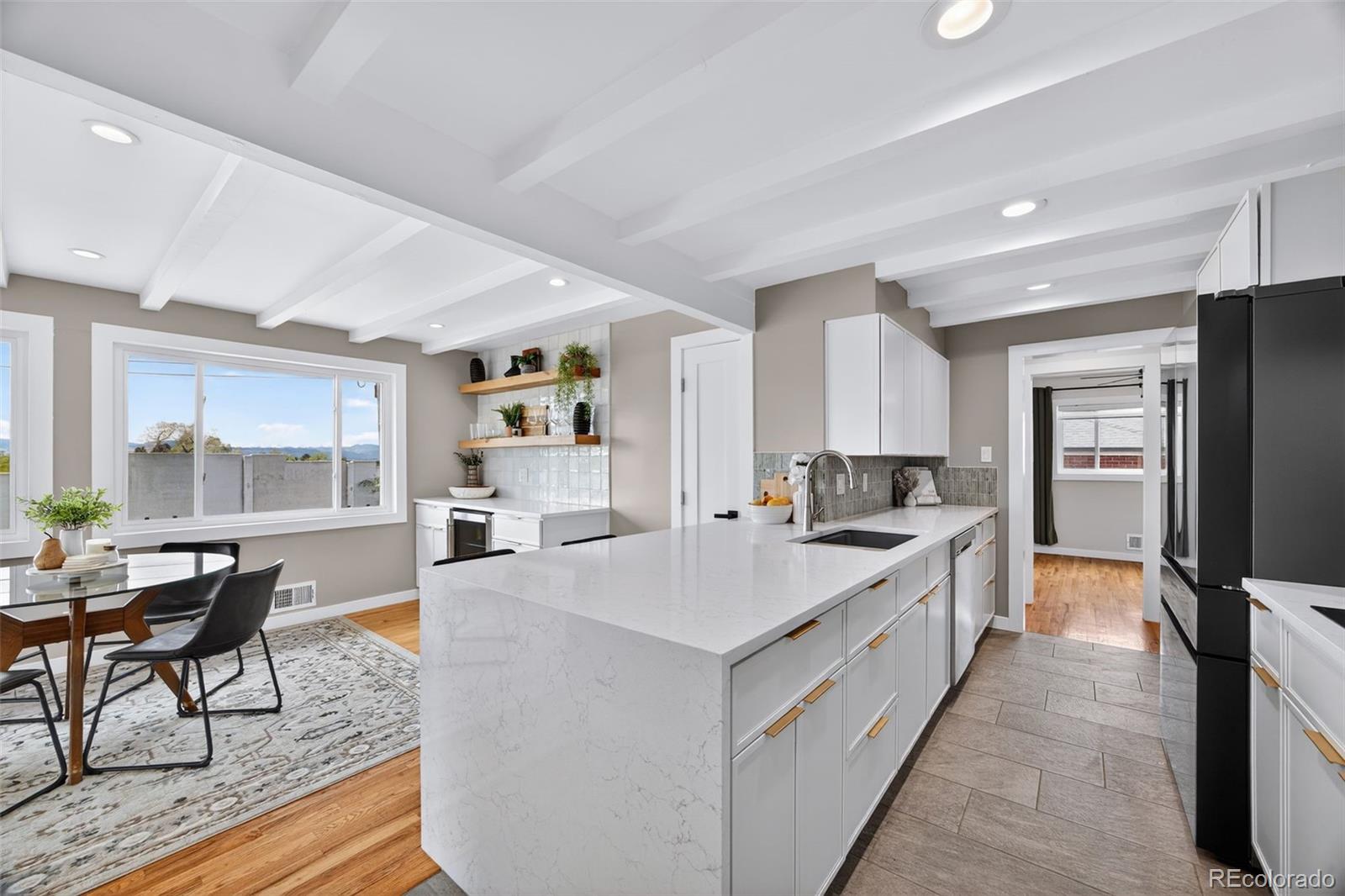 3075 S Holly Place Denver CO 80222
