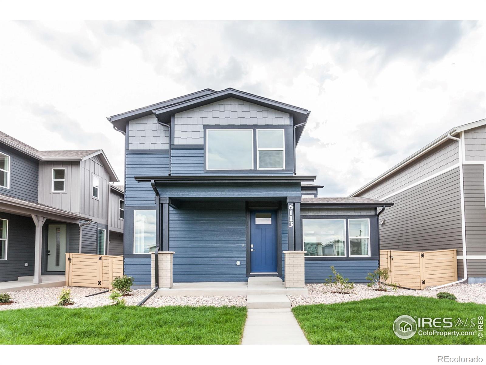 6113 Saddle Horn Drive Timnath CO 80547