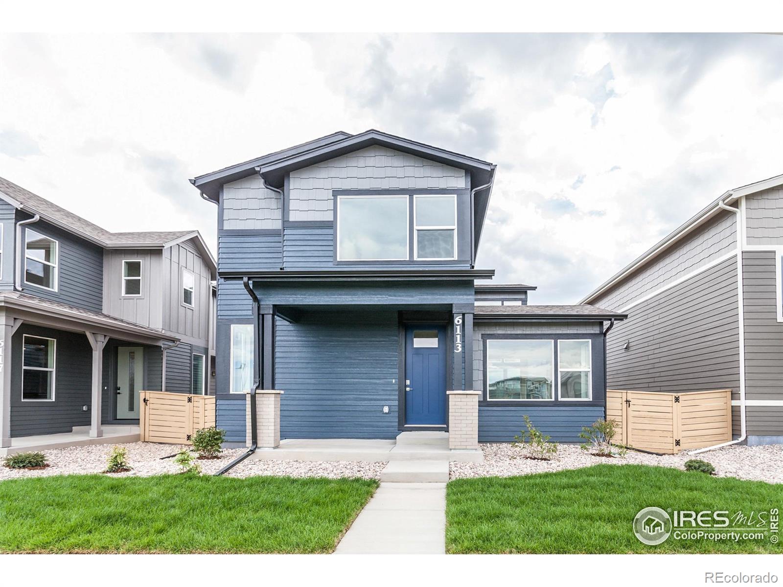 6113 Saddle Horn Drive Timnath CO 80547