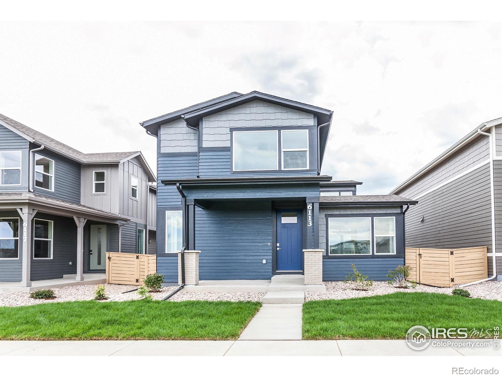 6113 Saddle Horn Drive Timnath CO 80547