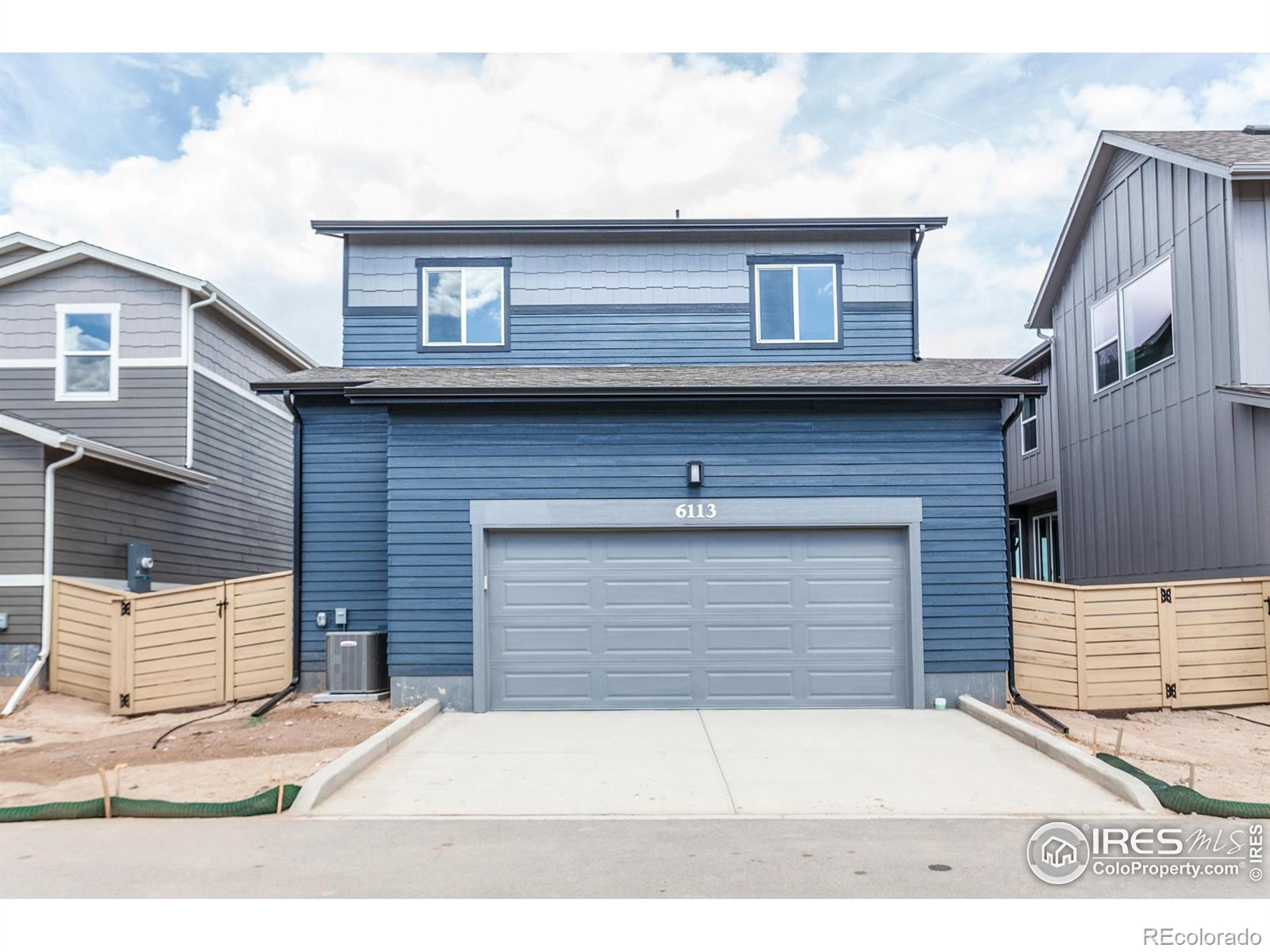 6113 Saddle Horn Drive Timnath CO 80547
