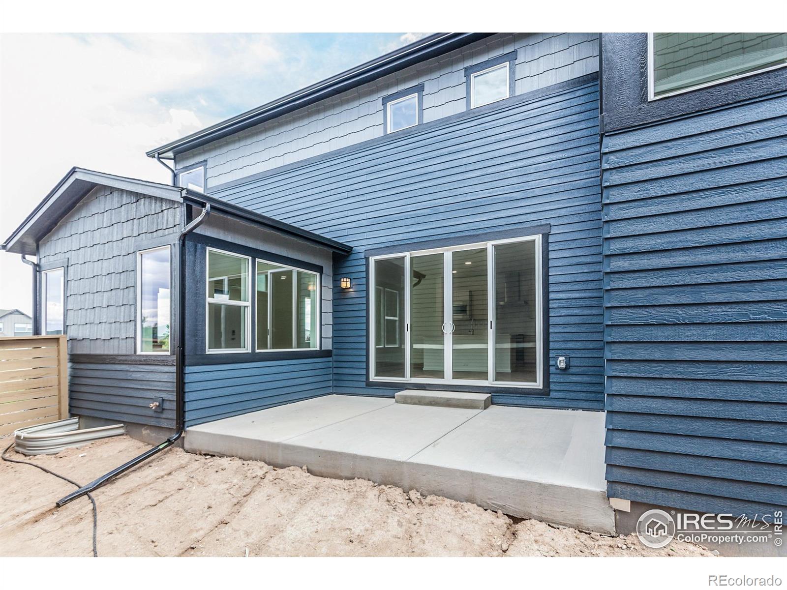 6113 Saddle Horn Drive Timnath CO 80547