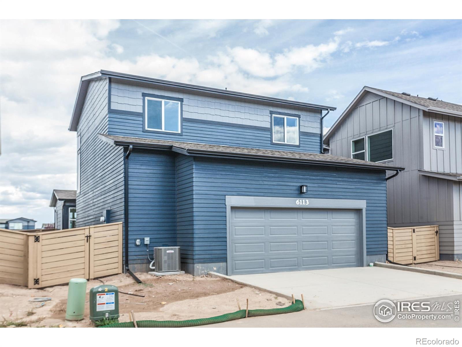 6113 Saddle Horn Drive Timnath CO 80547