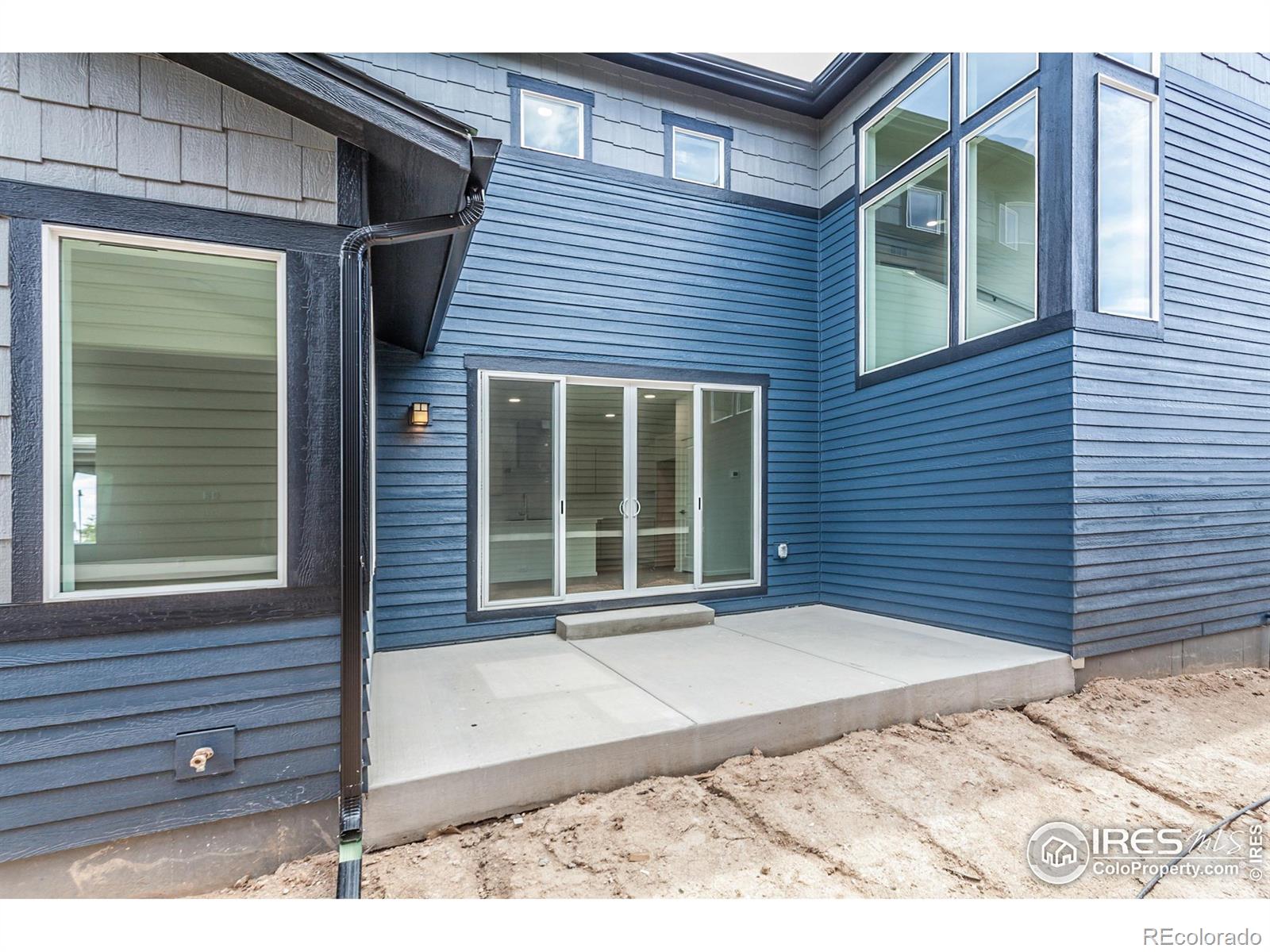 6113 Saddle Horn Drive Timnath CO 80547
