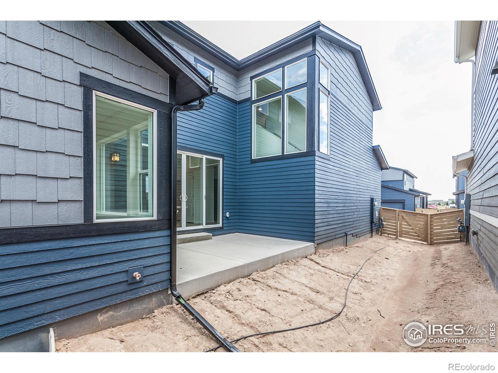 6113 Saddle Horn Drive Timnath CO 80547