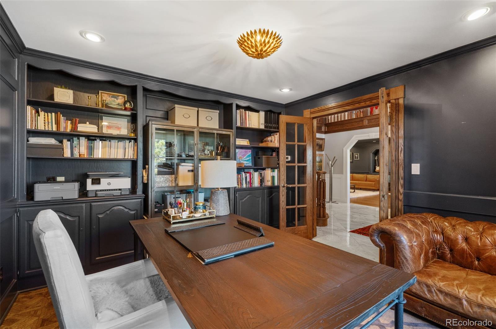 7225 Box Canyon Road Sedalia CO 80135